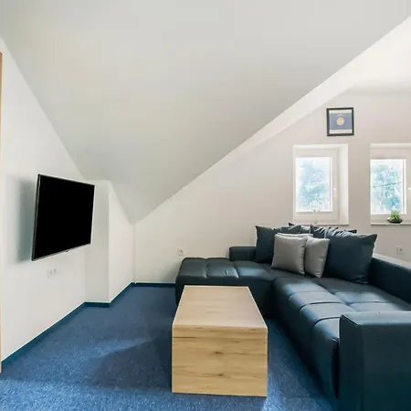 Haus Susi Apartment Sautens Exterior photo