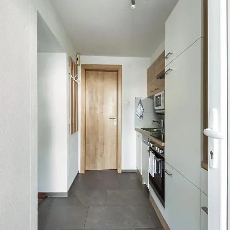 Haus Susi Apartment Sautens Exterior photo