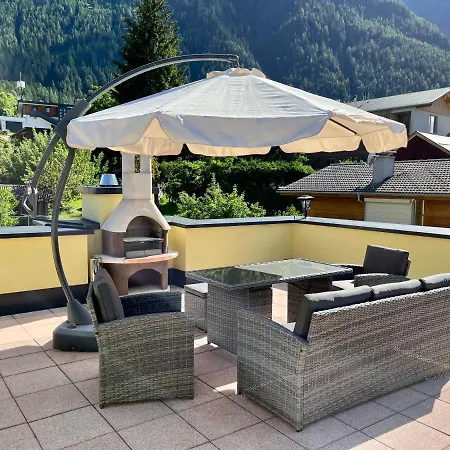 Haus Susi Apartment Sautens Exterior photo