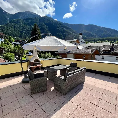 Haus Susi Apartment Sautens Exterior photo