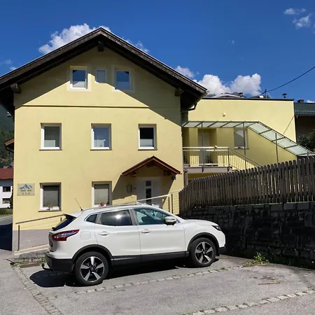 Haus Susi Apartment Sautens Exterior photo