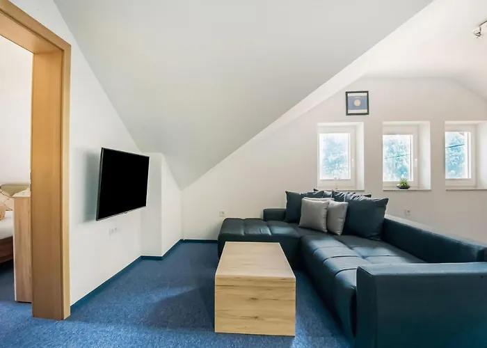 Haus Susi