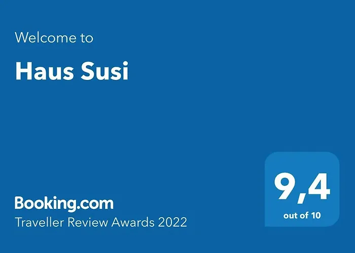 Haus Susi