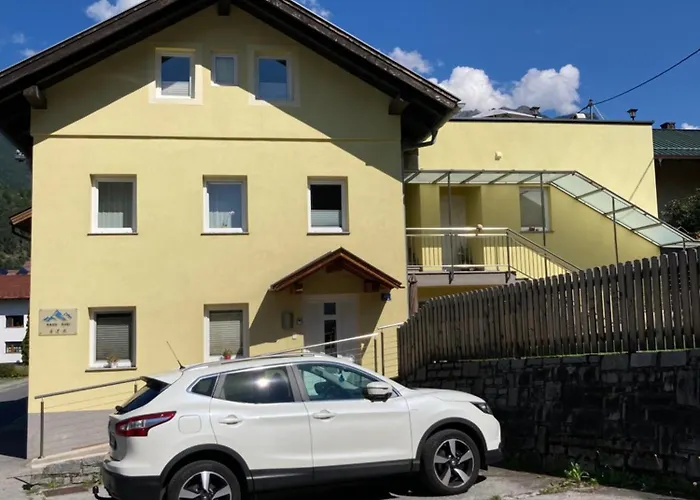 Haus Susi