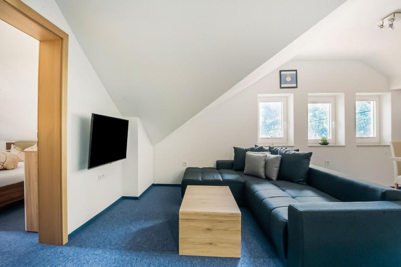 Haus Susi