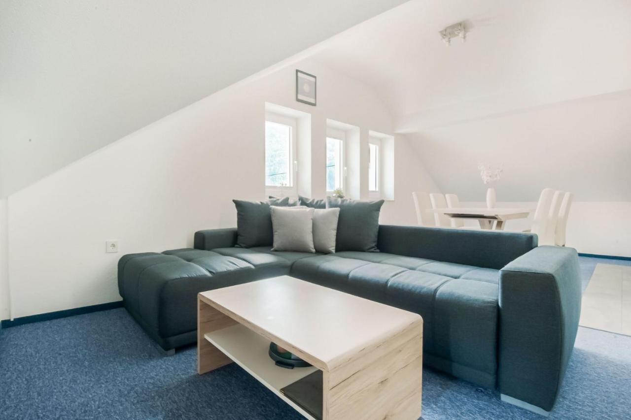 Haus Susi Apartment