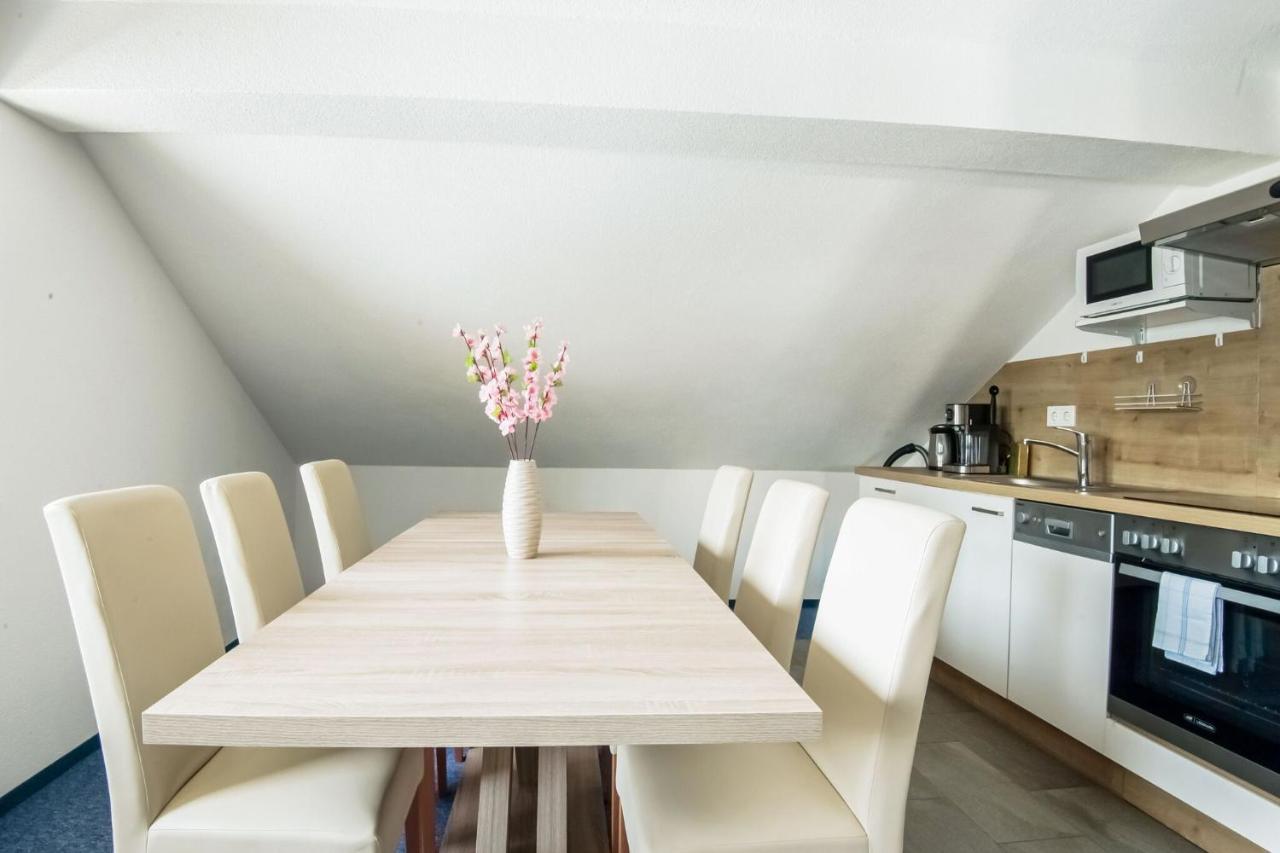 Haus Susi Apartment