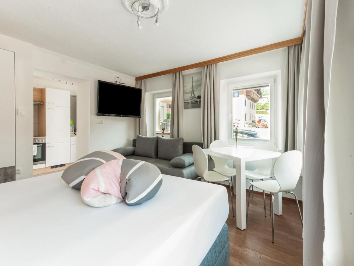Apartment Haus Susi