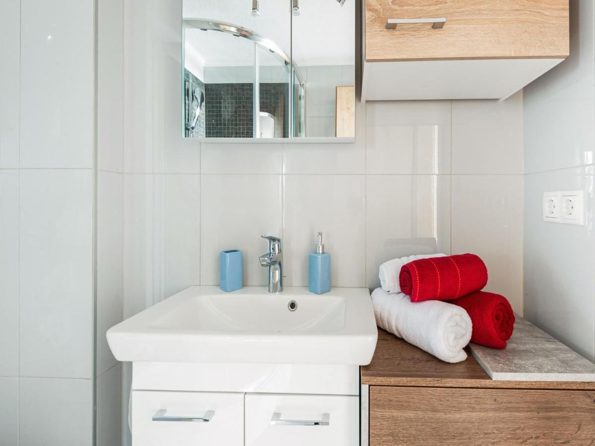 Apartment Haus Susi *
