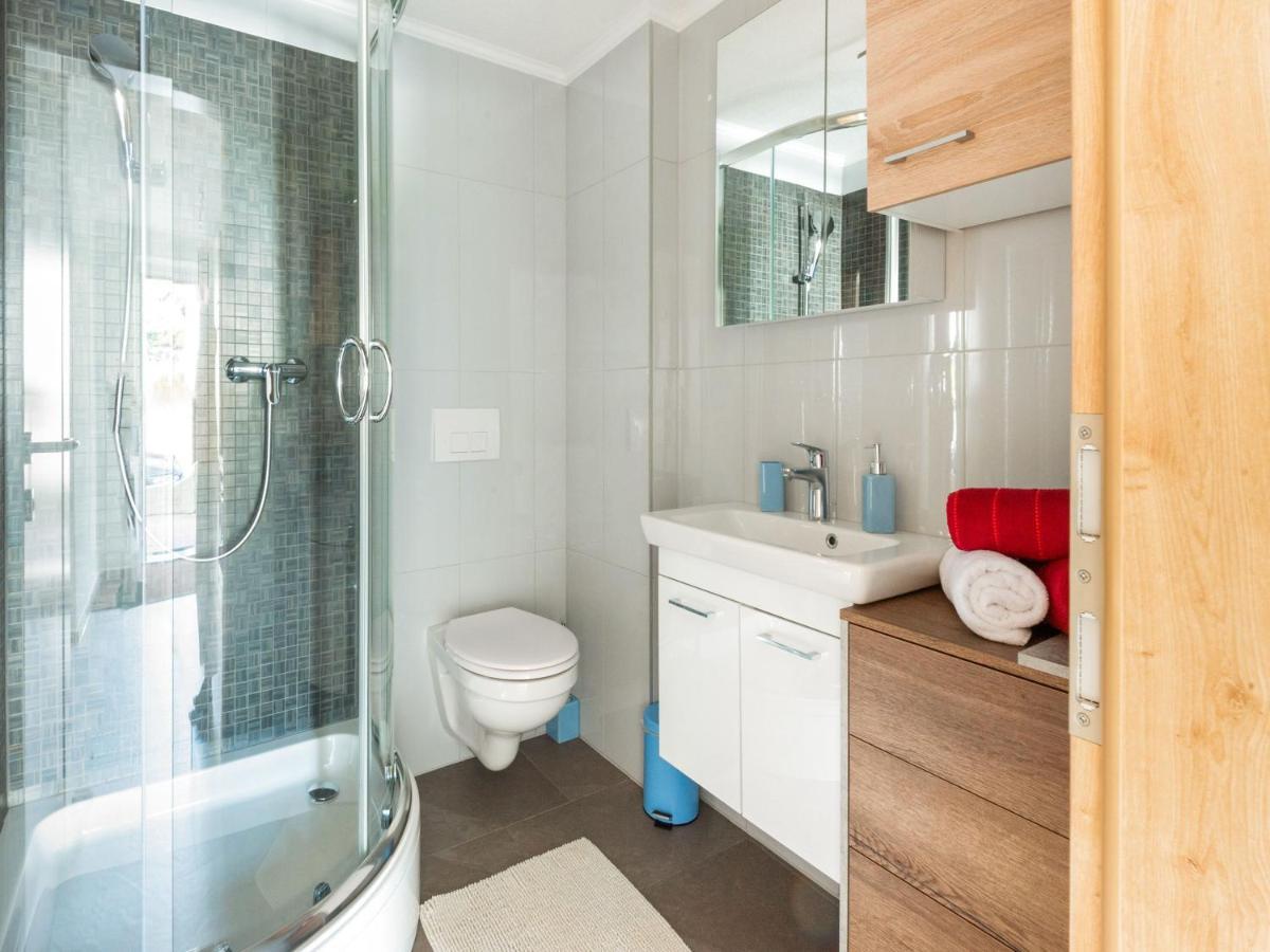 Haus Susi Apartment *