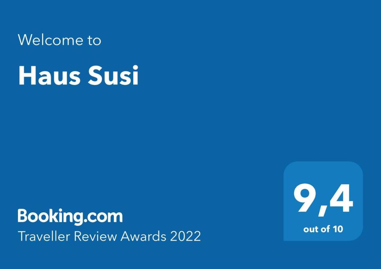 Haus Susi *