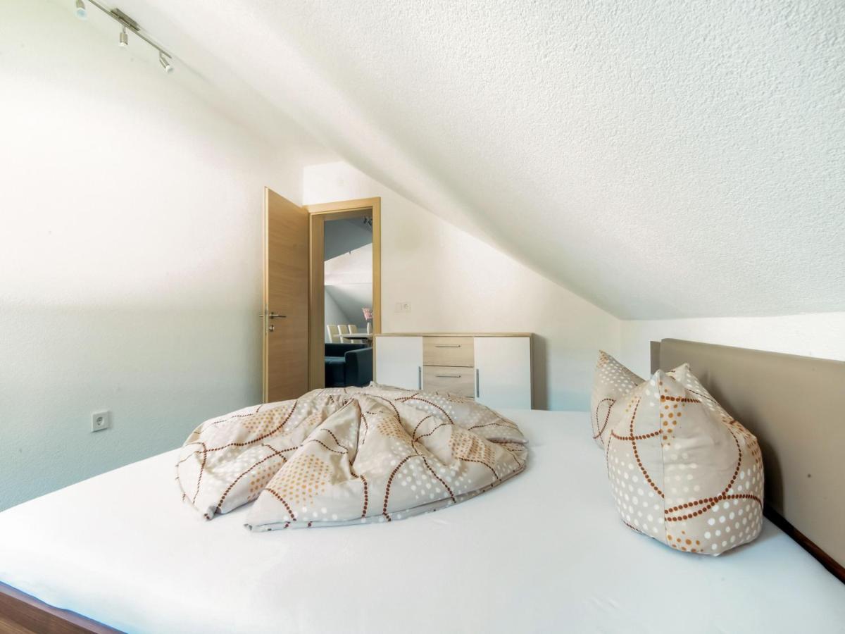 Apartment Haus Susi *