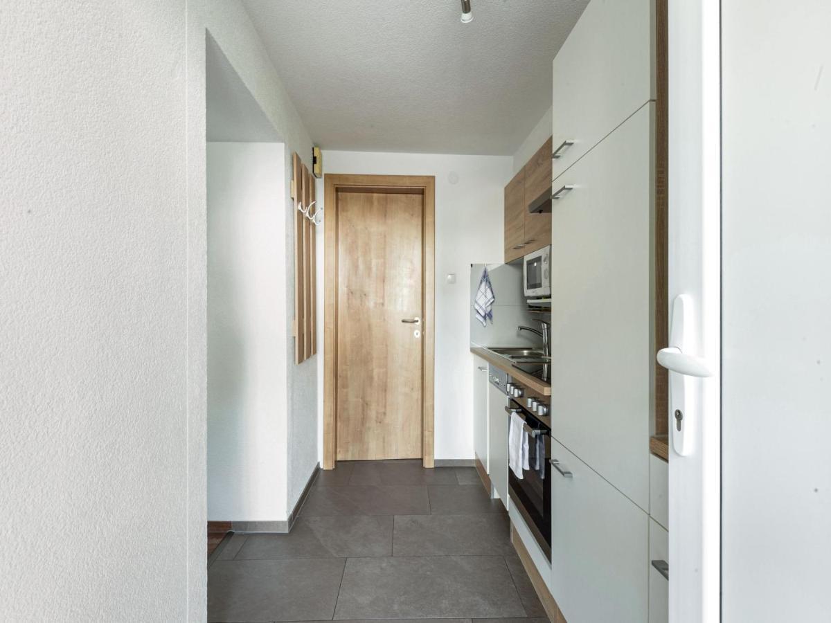 Haus Susi Apartment