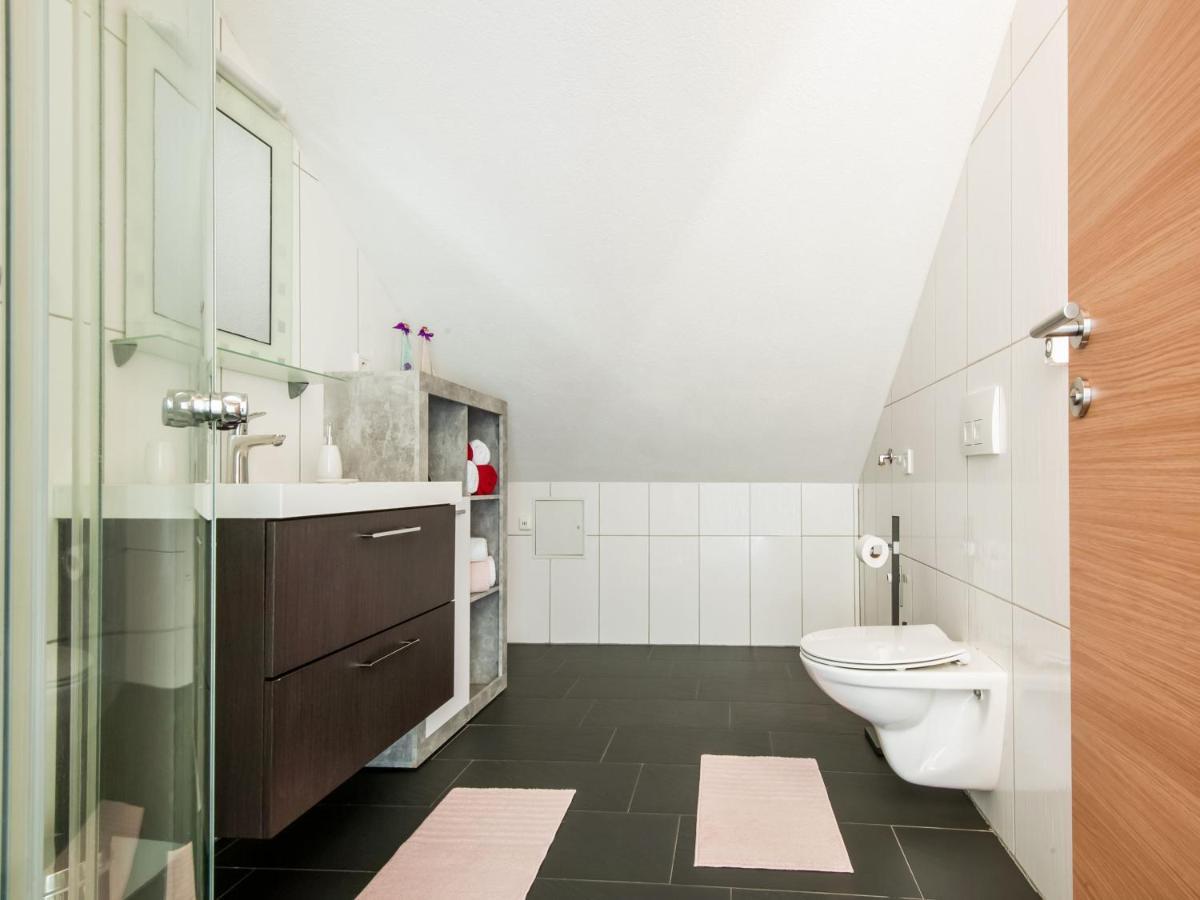 Haus Susi Apartment Sautens