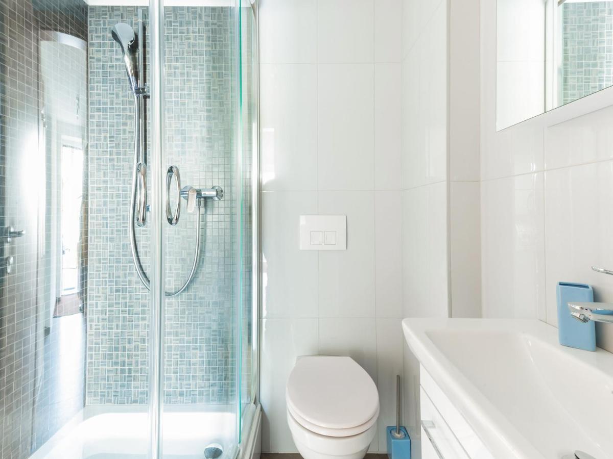 Apartamento Haus Susi