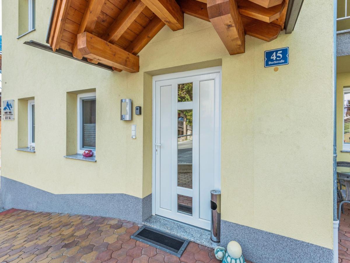 Haus Susi Apartment