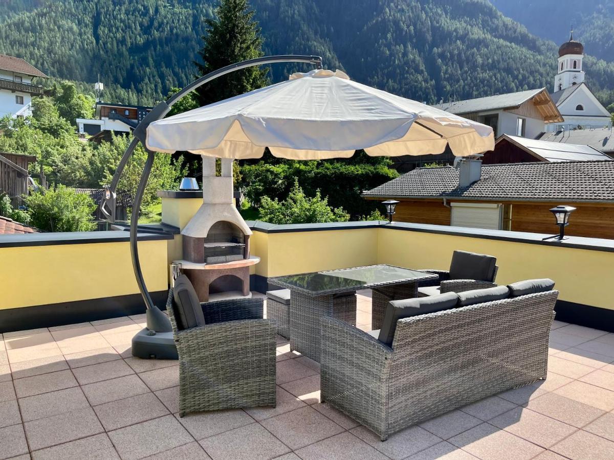 Haus Susi Apartment Sautens
