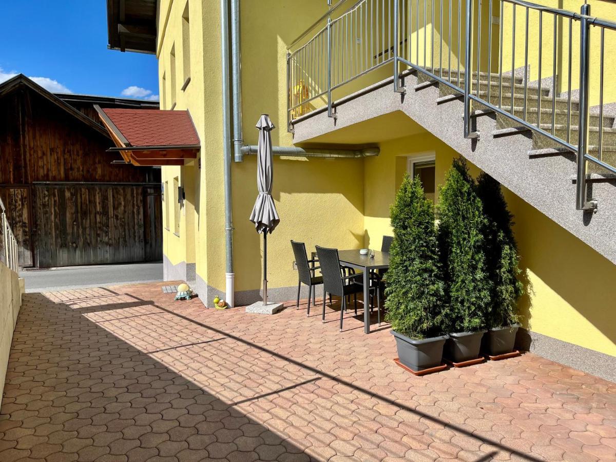 Haus Susi * Sautens