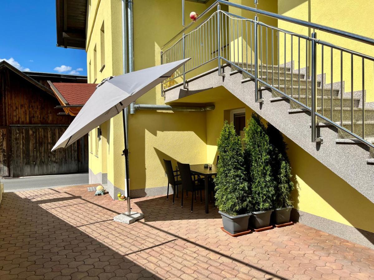 Haus Susi Sautens