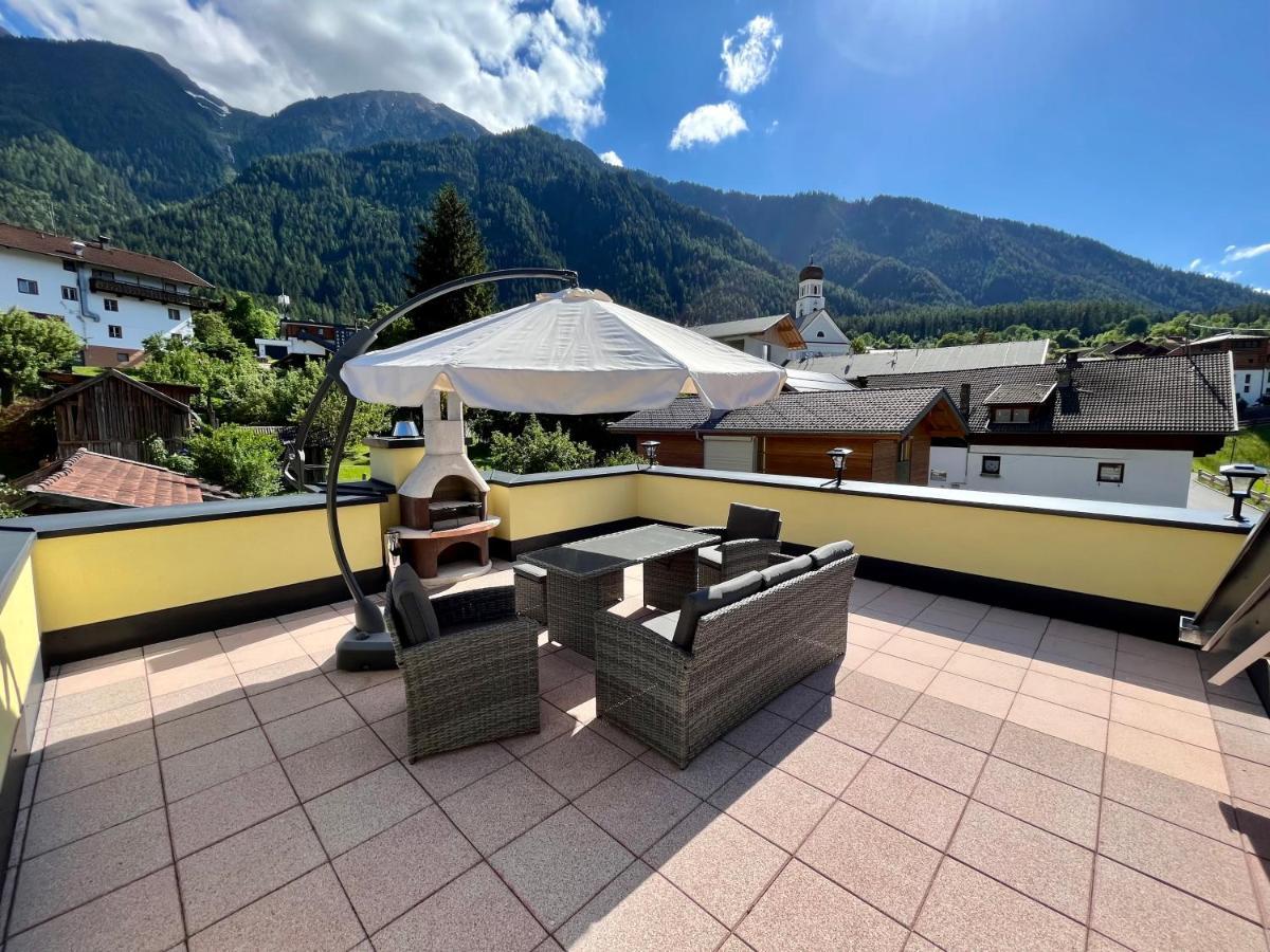 Apartment Haus Susi *