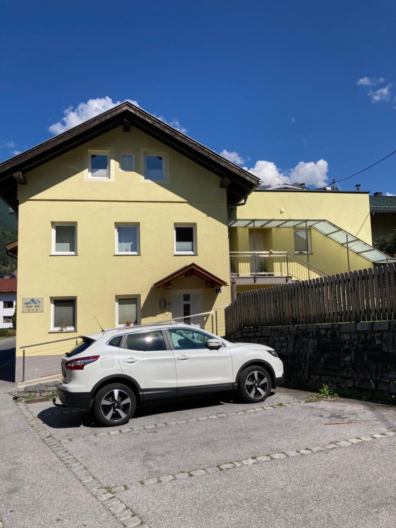 Haus Susi * Sautens